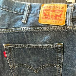 Levi’s 42 x 30
